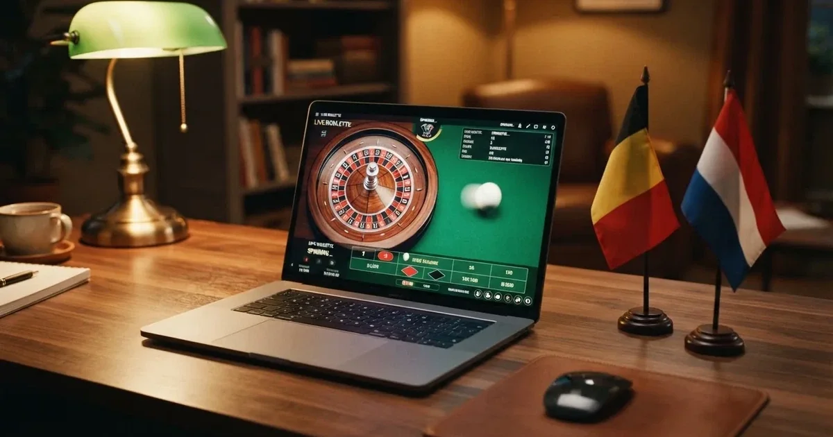 Beste Belgische online casino’s van 2026: tien vergunde aanbieders