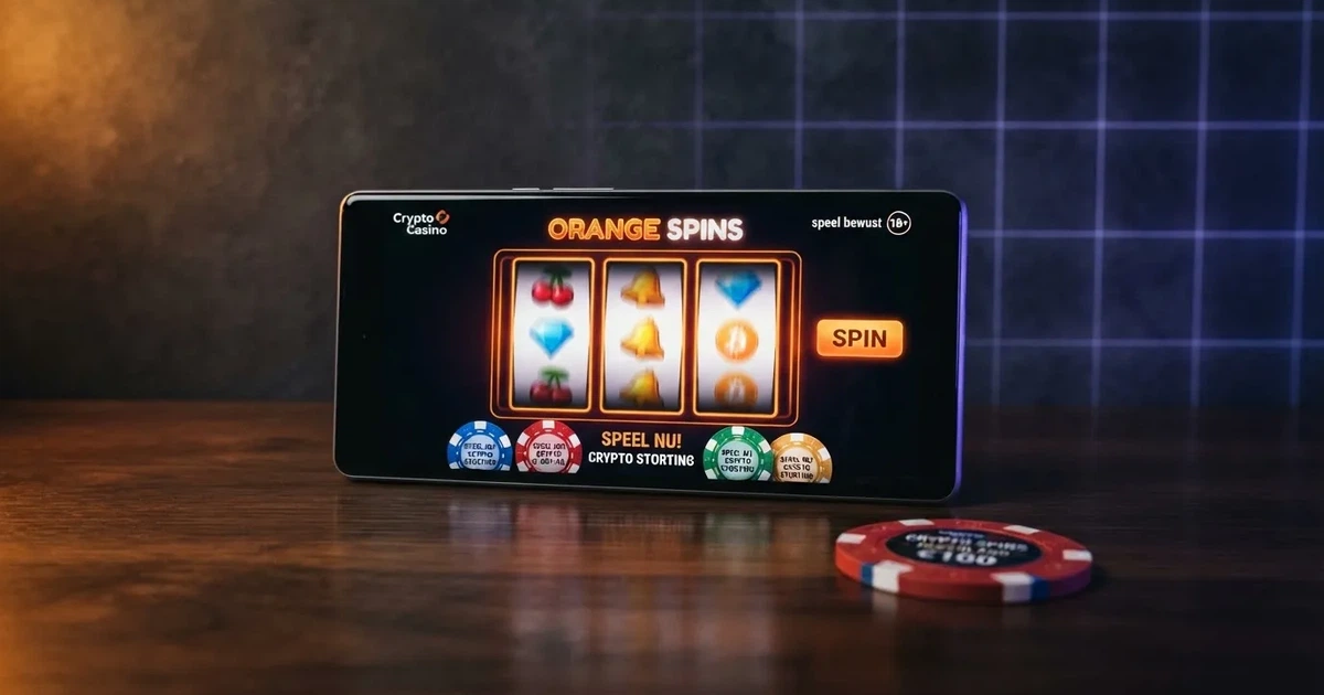 Beste bitcoin casino Nederland 2026 — 10 offshore crypto casino’s vergeleken