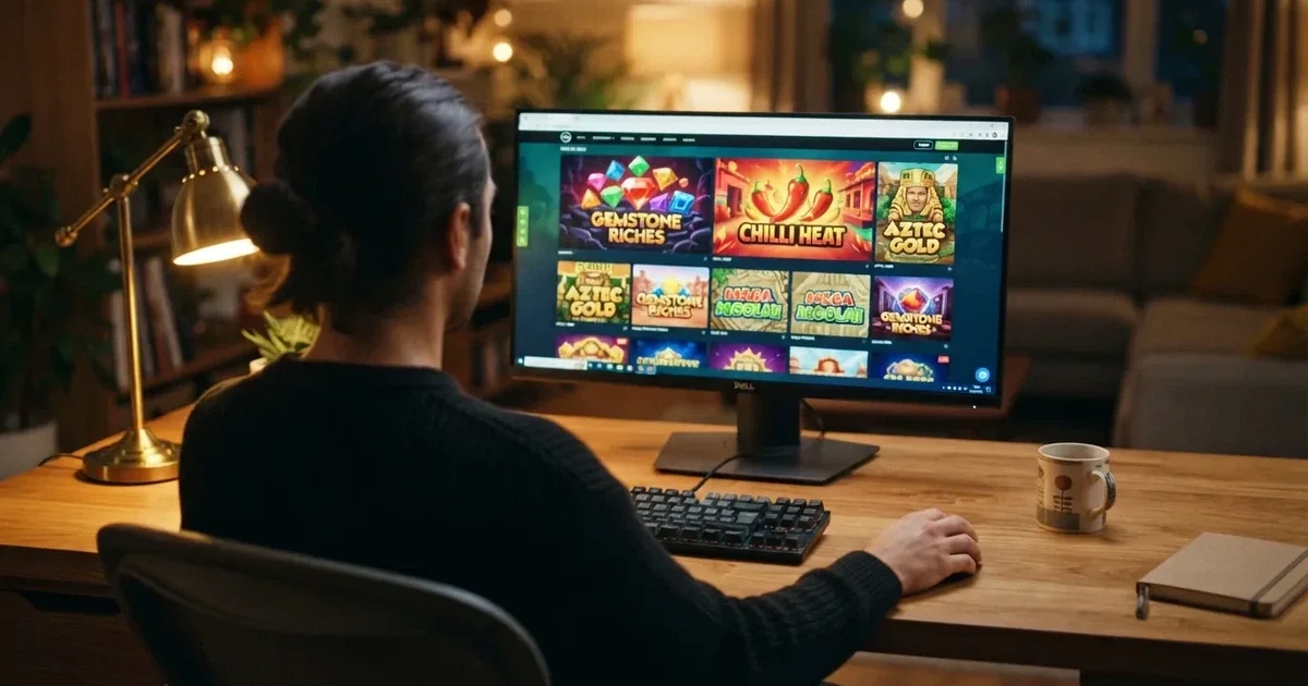 Beste casino met Big Time Gaming spellen in 2026