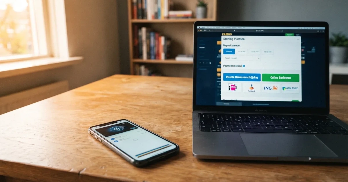 Beste online casino met Apple Pay in 2026: wat er écht te kiezen is