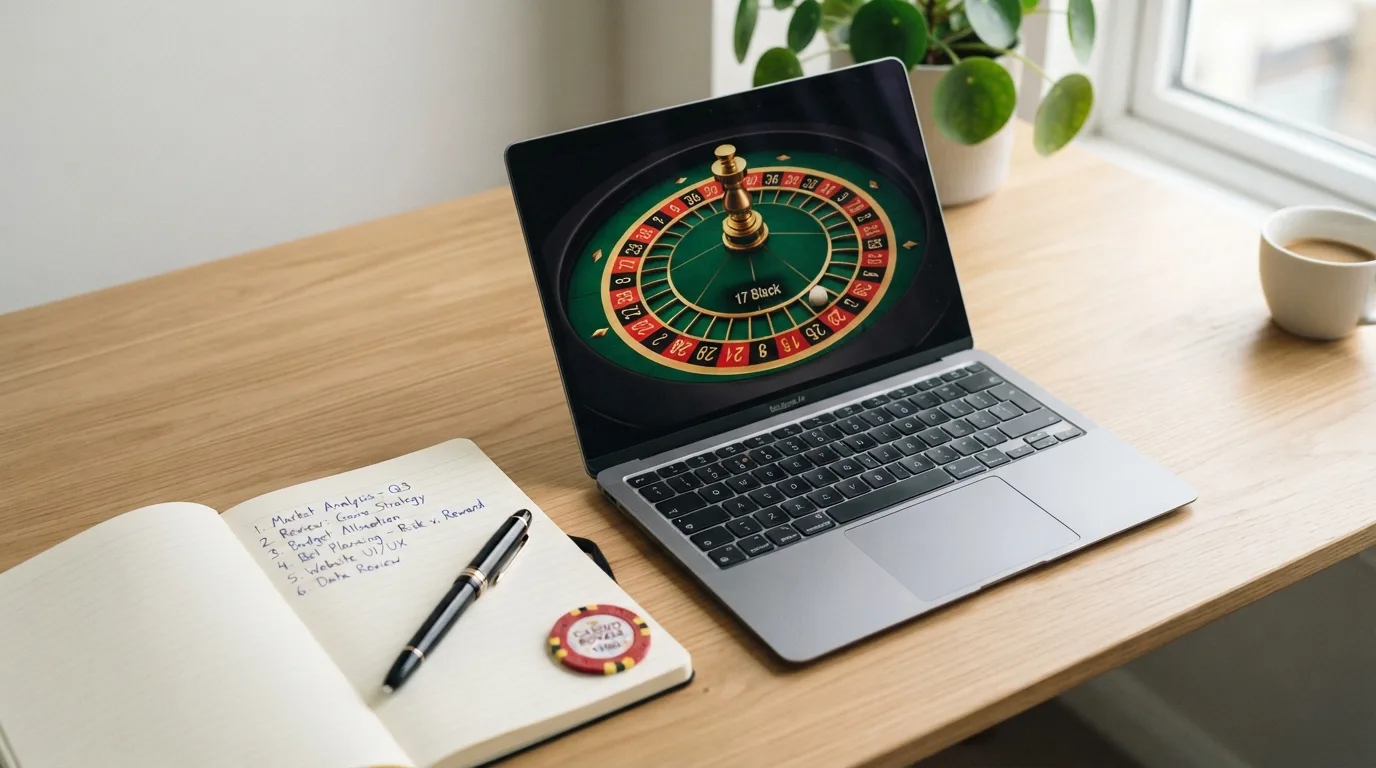 Een overzichtelijk vergelijkingsscherm met Ksa-vergunningen, bonussen en uitbetalingstijden van Nederlandse online casino's